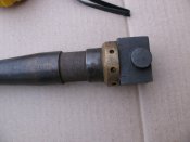 готовый СХП ствол на Максим .