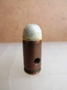 9х18 ПМ практик.Болгария.