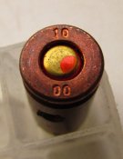 9х18 ПМ практик.Болгария.