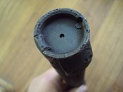 Затвор ПТРД.