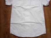 Тенниска парадная белая (полиция) р.42 Turner Virr & Co. Ltd, Великобритания. №1