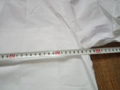 Тенниска парадная белая (полиция) р.42 Turner Virr & Co. Ltd, Великобритания. №1