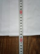 Тенниска парадная белая (полиция) р.42 Turner Virr & Co. Ltd, Великобритания. №1