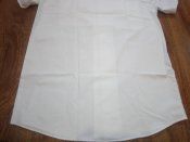 Тенниска парадная белая (полиция) р.42 Turner Virr & Co, Великобритания. Ltd. №4