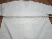 Тенниска парадная белая (полиция) р.42 Turner Virr & Co, Великобритания. Ltd. №4