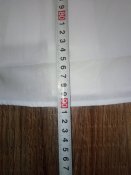 Тенниска парадная белая (полиция) р.17,5", Dewhirst, Великобритания. Ltd. №2