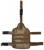 Набедренная платформа МОЛЛЕ (Harness panel MOLLE), DDPM