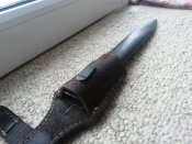 Ножны Маузер 98к /Mauser 98k