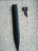 Ножны Маузер 98к /Mauser 98k