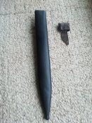 Ножны Маузер 98к /Mauser 98k