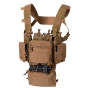Розвантажувальна система Helikon-Tex Training Mini Rig (TMR), колір Coyote. Новий товар.