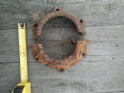 Кожухи кардана ГАЗ АА