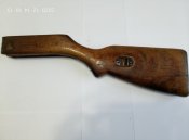 ппш  , нечастый с секторным  прицелом 1942г