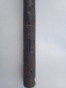 Затвор на Gewehr 41(M) - Mauser