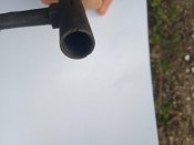 Затвор на Gewehr 41(M) - Mauser