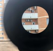 Прицел 4х32. Trijicon ACOG. Блиц.
