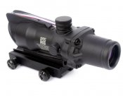 Прицел 4х32. Trijicon ACOG. Блиц.