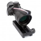 Прицел 4х32. Trijicon ACOG. Блиц.