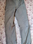 Австрийские штаны  с мембраной Gore-Tex ,96-100/V-VI..200 грн
