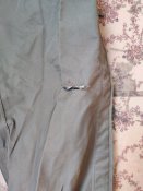 Австрийские штаны  с мембраной Gore-Tex ,96-100/V-VI..200 грн