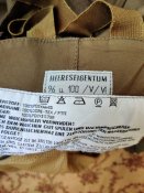 Австрийские штаны  с мембраной Gore-Tex ,96-100/V-VI..200 грн