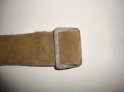 Ремень для автомата