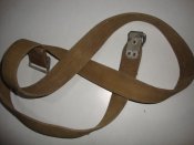 Ремень для автомата