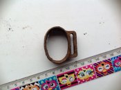 Ложеве кільце