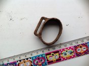 Ложеве кільце