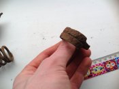 Ложеве кільце