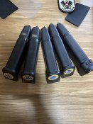 Продам ММГ Glock 17 gen.4