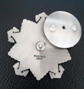 Орден Нахимова, II степень (копия)