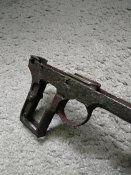 Рама коровин