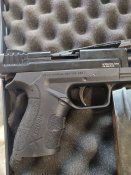 Продам стартовий пістолет Retay XPRO 9мм