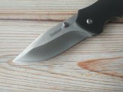 Складной нож от компании Kershaw. Модель Tension (1490). Оригинал