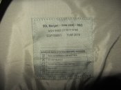 Рюкзак Virtus (Mk3) 90L Bergen Backpack, MTP. Великобритания, оригинал.