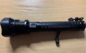 Ліхтар прожектор Police X92 Hp70