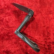 Трёхскладная саперная лопата (Оригинал армии Германии)