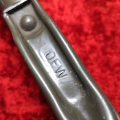 Трёхскладная саперная лопата (Оригинал армии Германии)