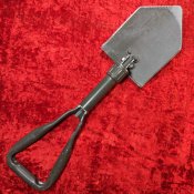 Трёхскладная саперная лопата (Оригинал армии Германии)