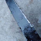 Кірка РІА. Клеймо.