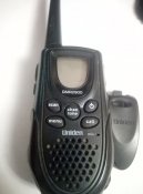 Радиостанция Uniden GMR2900