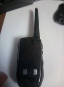 Радиостанция Uniden GMR2900