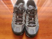 Merrell Men's Outmost Vent Hiking Boot 40 р(25 см)