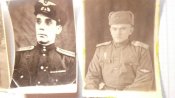 Погранвойска - 1949 год , ВВС СА - 1954 и 1948 год .