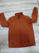 Софтшелл куртка мужская / TOG24 - softshell / L