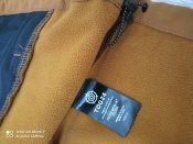 Софтшелл куртка мужская / TOG24 - softshell / L