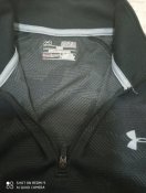 Under armour heatgear дышащее термобелье лето - M