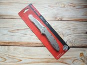 Складной нож от компании Kershaw. Модель Leek (1660). Оригинал