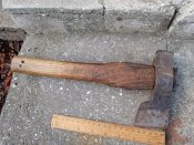 Кирко-топор